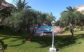 Bonito apartamento en primerla linea de playa
